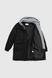 Куртка зимняя женская 8316 M Черный (2000990139733W)
