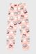 Пижама для девочки Фламинго 855-910 SHEEP 134-140 см Персиковый (2000990225634A)