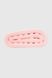 Шлепанцы женские A295 40-41 Розовый (2000990306029S)