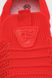 Слипоны женские Gipanis SP-630 36 Красный (2000990509307S)