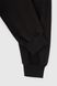 Спортивные штаны мужские CLUB ju CJU6026 5XL Черный (2000990466419D)
