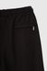 Спортивні штани чоловічі CLUB ju CJU6026 5XL Чорний (2000990466419D)