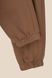 Спортивные брюки однотонные мужские LAWA MBC02307 3XL Бежевый (2000990281081W)(LW)