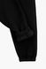 Спортивные штаны женские On me Onme-07 baza 2XL Черный (2000990043238W)