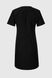 Сукня однотонна жіноча Karol 5173 XL Чорний (2000990375377)