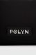 Сумка для девочки Polyn C255 Черный (2000990398383А)