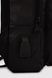 Сумка чоловіча через плече 1912 Чорний (2000990493989A)