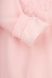 Свитшот с принтом для девочки Atabey 50281.2 152 см Розовый (2000990157263D)