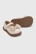 Туфли для девочки Stepln BY916-2 25 Молочный (2000990376688A)