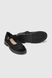 Туфли женские Meideli XA382-4 36 Черный (2000990412003A)