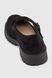 Туфлі жіночі Meideli XA382-4 41 Чорний (2000990412065A)
