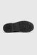 Туфли женские Meideli XA382-4 41 Черный (2000990412065A)