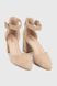Туфлі жіночі відкриті Stepln 575-44 40 Бежевий 2000990295460S