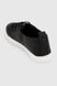 Туфли женские STILLI H08-4 40 Черно-белый (2000990430823A)