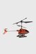 Гелікоптер на радіокеруванні BOFENG BF-146D Червоний (2002014116799)