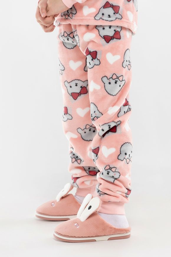 Магазин обуви Пижама для девочки 855-910 SHEEP