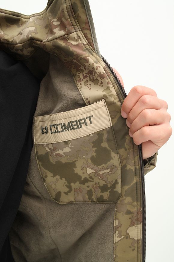 Магазин обуви Куртка Combat 305-piyade MU
