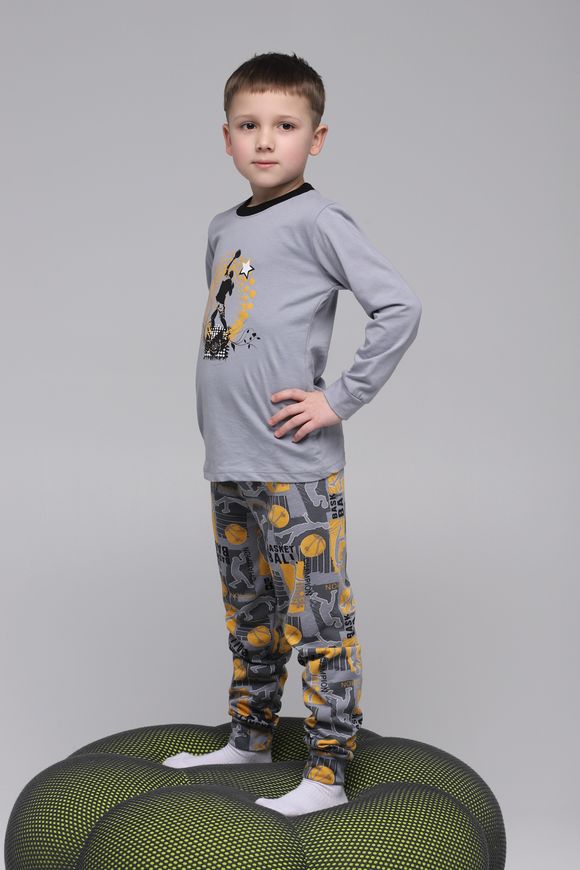 Магазин обуви Пижама для мальчика 1262