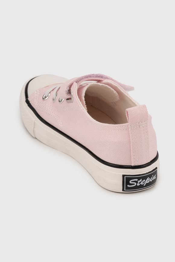 Магазин обуви Кеды для девочки A2226-3L