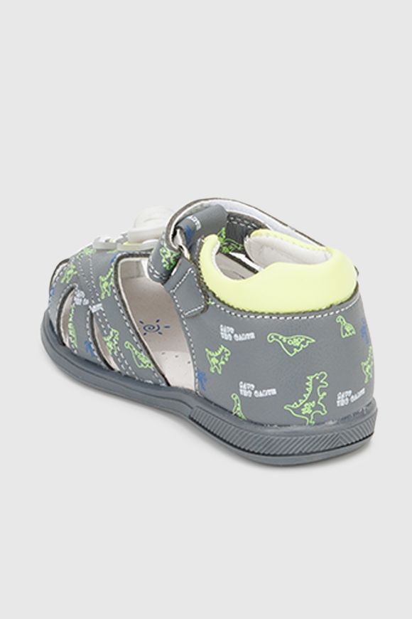 Магазин обуви Сандалии для мальчика AL896С