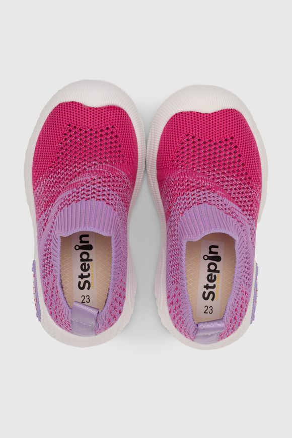 Магазин обуви Слипоны для девочки 05B-131
