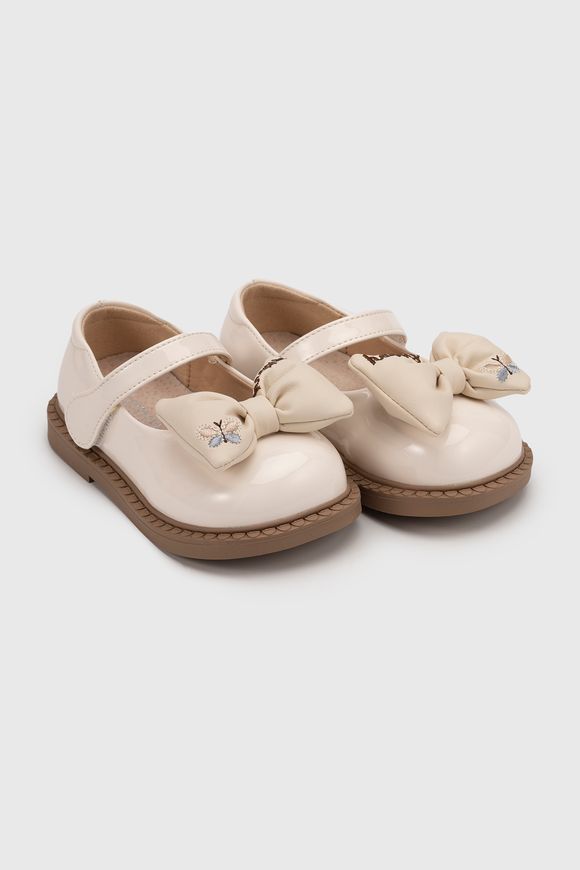 Магазин обуви Туфли для девочки BY916-2