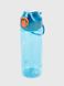 Пляшка для напоїв DY9231 Блакитний (2000990542564)