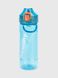 Пляшка для напоїв DY9231 Блакитний (2000990542564)
