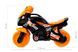 Игрушка Мотоцикл ТехноК 5767 Оранжевый (4823037605767)
