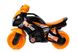 Іграшка Мотоцикл ТехноК 5767 Помаранчевий (4823037605767)