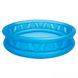 Дитячий надувний басейн Intex «Літаюча тарілка» (58431) (6903100033012)