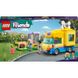 Конструктор LEGO Friends Фургон для порятунку собак 41741 (5702017415260)