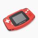 Игровая консоль CY2223 портативная, цветной экран Красный (2000989829171)