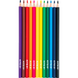 Олівці кольорові Classic Kite K-051 12 кольорів (4063276185808)