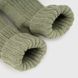 Носки для мальчика Zengin Mini 0-6 месяцев Хаки (2000989991007A)