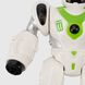 Робот інтерактивний 0820 Біло-зелений (2000990131270)