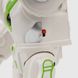 Робот интерактивный 0820 Бело-зеленый (2000990131270)