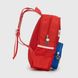 Рюкзак для хлопчика 813 Червоний (2000990304360A)