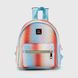 Рюкзак дошкільний для дівчинки R383N Блакитний (2000990126986A)