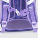 Рюкзак каркасний+брелок SkyName R4-413 Фіолетовий (2000989964605А)