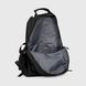 Рюкзак универсальный B-598 Черный (2000989900658A)