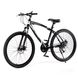 Спортивный велосипед GARUDA BM1 26" Черный (2000989528814)