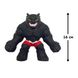 Стретч-іграшка серії "Fighter" Чорна пантера #sbabam C1016GF15-2021-3 (8052532632787)