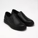 Туфлі чоловічі KARAT 20-102-1 45 Чорний (2000989581192D)