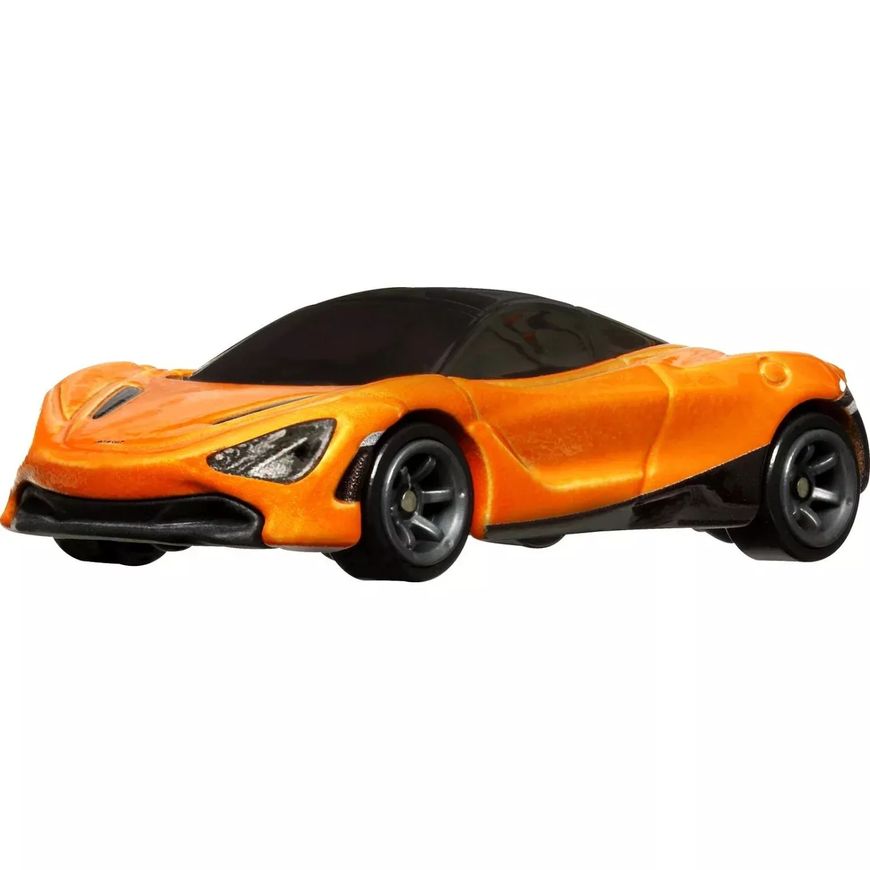 Магазин взуття Колекційна модель машинки Hot Wheels McLaren 720S серії "Car Culture" FPY86/HKC43