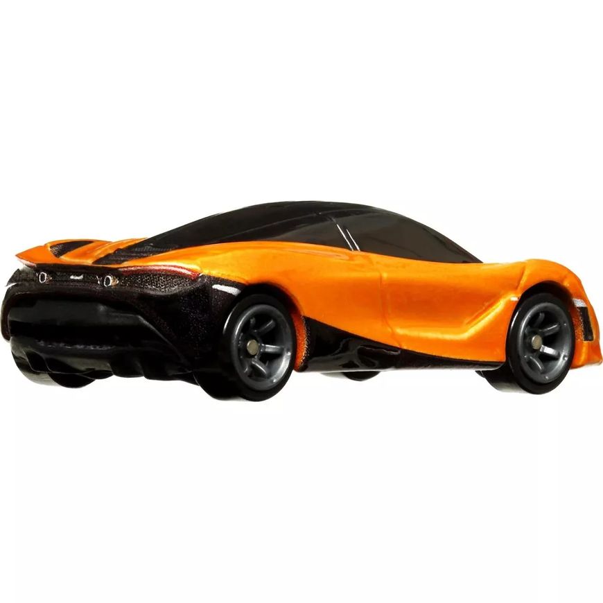 Магазин обуви Коллекционная модель машинки Hot Wheels McLaren 720S серии "Car Culture" FPY86/HKC43