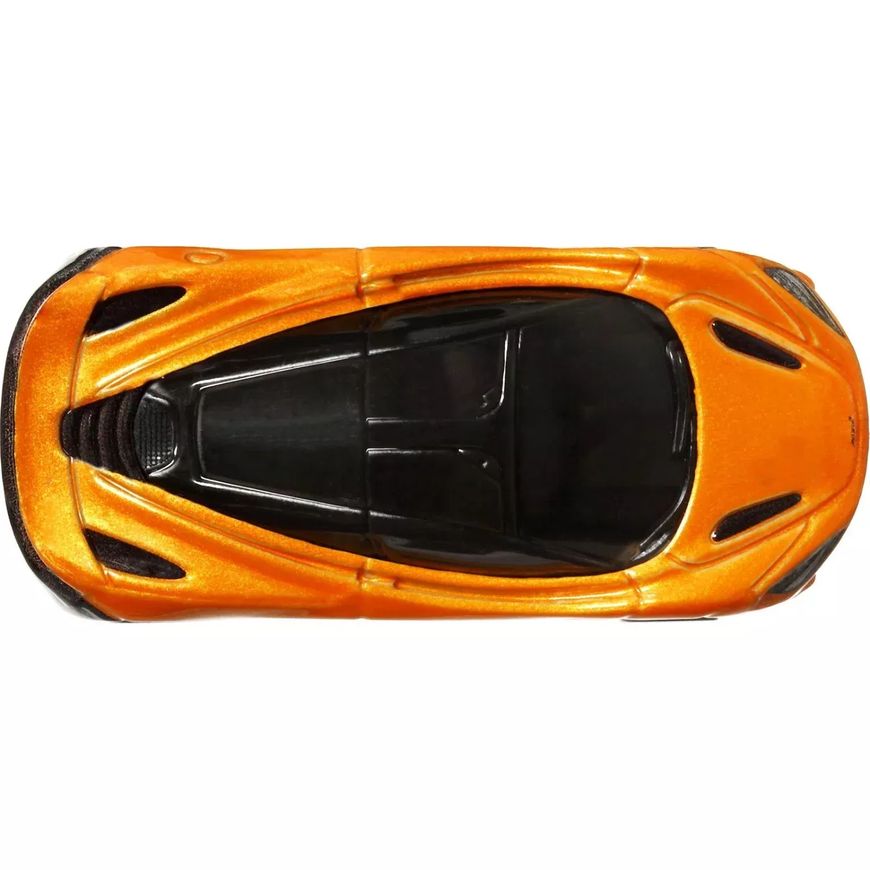 Магазин взуття Колекційна модель машинки Hot Wheels McLaren 720S серії "Car Culture" FPY86/HKC43
