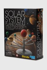 Магазин обуви Набор для исследований Солнечная система-планетарий 00-03257/ML