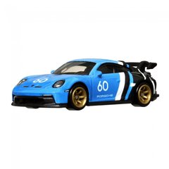 Магазин взуття Колекційна модель машинки Hot Wheels Porsche 911 GF3 серії "Car Culture" FPY86/HKC44