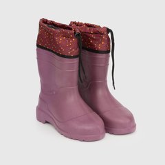 Магазин обуви Сапожки резиновые для девочки GR3641